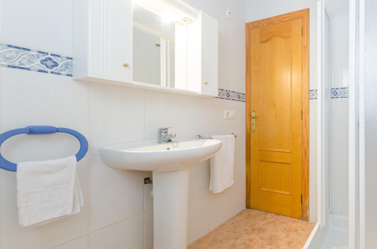 Villa Aritja, 5 Port d'Alcúdia Exterior foto
